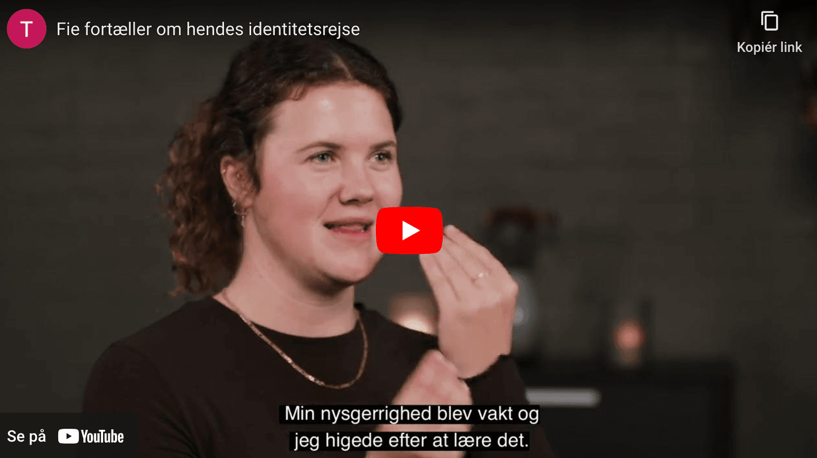 Fie Lupnaav Larsen
