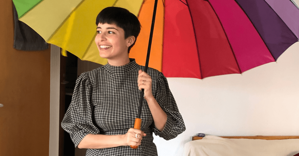 Amandine Lind Mansilla