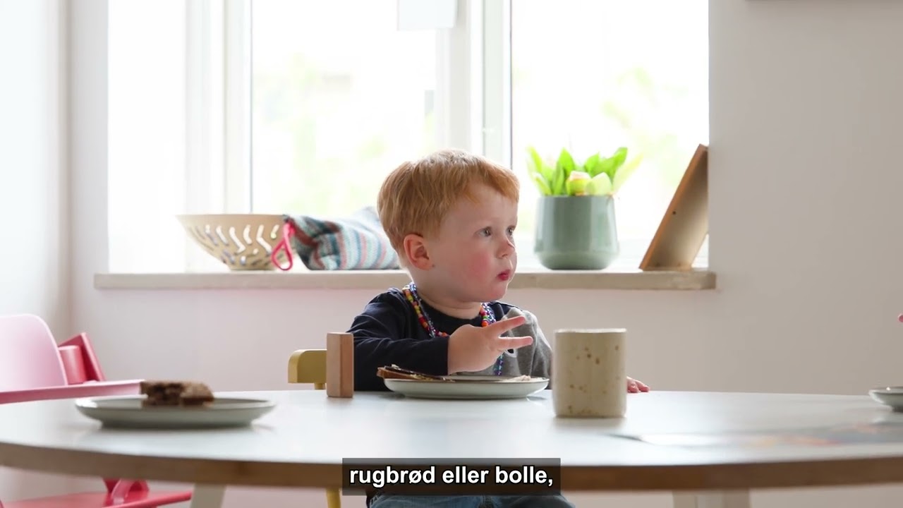 Enten-eller og åbne spørgsmål
