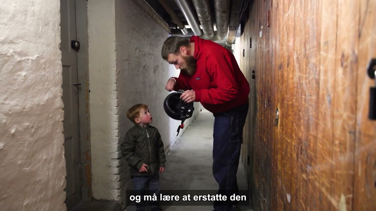 Få dit døve barns opmærksomhed