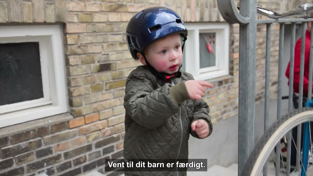 Lyt med øjnene