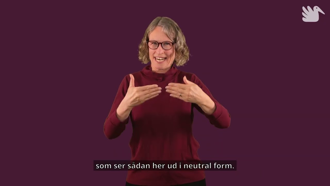 Gentagelse og fordeling