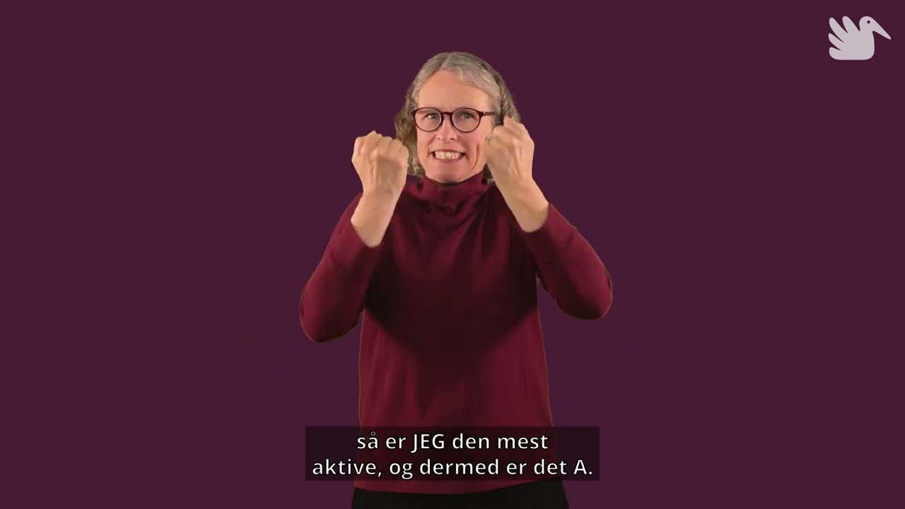 Sætningsopbygning